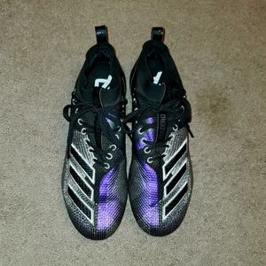 Mens Adidas Football Cleats